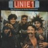 Linie 1 - Film-Soundtrack (LP)